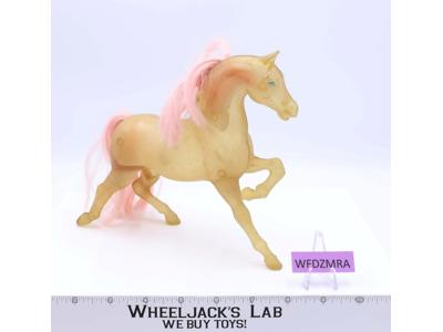 Crystal Swift Wind She-Ra Princess Of Power He-Man MOTU Vintage 1985 Mattel