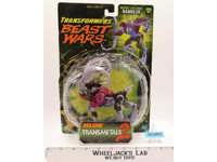 Ramulus 100% Complete Transformers Beast Wars 1998 Hasbro Action Figure