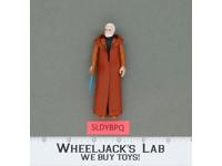 Ben Obi-Wan Kenobi 100% Complete Star Wars 1977 Kenner Figure NO REPRO