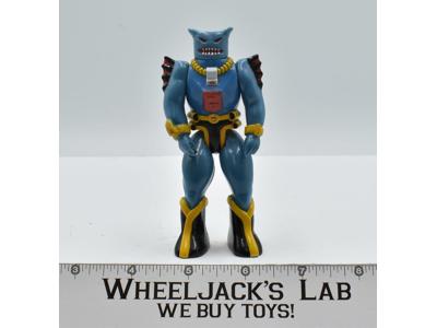 Robeast Scorpious Voltron 1984 WEP Panosh Place Vintage