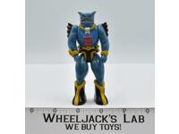 Robeast Scorpious Voltron 1984 WEP Panosh Place Vintage