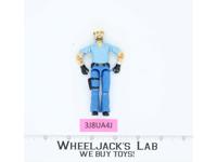 Shipwreck V1 G.I. Joe 1985 Hasbro Vintage Action Figure