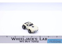 Tailgate 100% Complete 1986 Vintage G1 Transformers Action Figure Trans Am