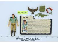 Spirit Tracker V1 100% Complete G.I. Joe 1984 Hasbro Vintage Action Figure
