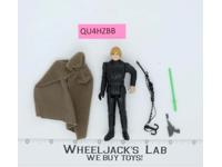 Luke Skywalker Jedi Knight 100% Complete TAIWAN Star Wars 1983 Kenner NO REPRO