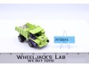 Long Haul Devastator 1985 Vintage G1 Transformers Dump Truck Action Figure