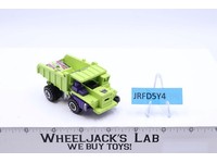 Long Haul Devastator 1985 Vintage G1 Transformers Dump Truck Action Figure