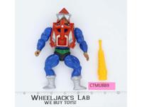 Mekaneck 100% Complete He-Man Masters of the Universe MOTU Mattel 1983 Vintage