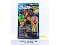 Ice Cream Soldier GI Joe Battle Corps 1993 Hasbro Action Figure NEW MOSC SEALED