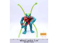 Bio Viper Mega Monsters G.I. Joe 1992 Hasbro Action Figure