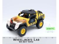 Tiger Sting Tiger Force 1988 GI Joe Cobra Vintage ARAH Vehicle Hasbro