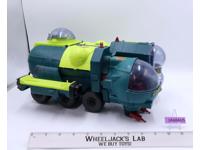 Cobra BUGG G.I. Joe 1988 Hasbro Vintage Action Figure Vehicle