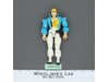 Berserko Cops N Crooks C.O.P.S. 1988 Hasbro Vintage Action Figure