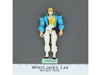 Berserko Cops N Crooks C.O.P.S. 1988 Hasbro Vintage Action Figure