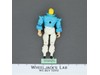 Berserko Cops N Crooks C.O.P.S. 1988 Hasbro Vintage Action Figure