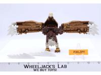 Magnaboss Silverbolt Transformers Beast Wars 1996 Hasbro Action Figure