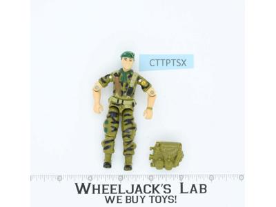 Falcon V1 G.I. Joe 1987 Hasbro Vintage Action Figure