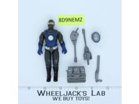 Laser-Viper V1 1990 G.I. Joe Hasbro Vintage Action Figure