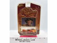 General Lee Series 3 #2 Dukes of Hazzard 2007 Johnny Lightning NEW MOSC