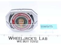 Yellow Ranger Talking Morpher Mighty Morphin Power Rangers 1994 Bandai