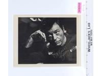 Dr. McCoy Star Trek Original Series DeForest Kelley AUTOGRAPHED Picture 8 x 10