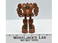 Magmar Rock Lords Bandai Tonka 1985 Vintage Action Figure