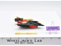 G2 Skyjack Cyberjets 100% Complete 1994 Hasbro Transformers Action Figure