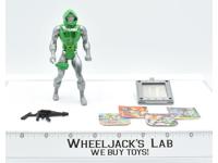 Dr Doom #2 Secret Wars Marvel Super Heroes 1984 Mattel Action Figure