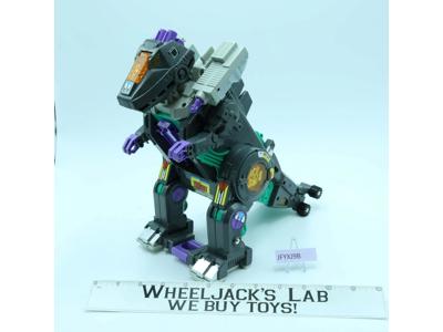 Trypticon Vintage 1986 G1 Transformers Hasbro Action Figure