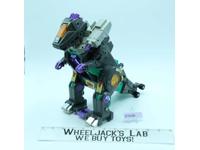 Trypticon Vintage 1986 G1 Transformers Hasbro Action Figure