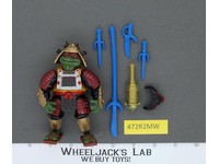 Samurai Raph Movie III 100% Complete Teenage Mutant Ninja Turtles 1993 TMNT