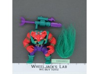 Vegar the Champion 100% Complete Troll Warriors 1992 Tyco Troll Doll Vintage