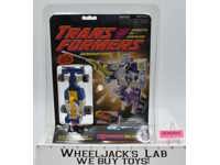 Deluge Decepticon G2 Transformers 1992 Hasbro Action Figure NEW MISB SEALED