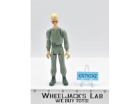 Egon Spengler The Real Ghostbusters 1984 Kenner Vintage Action Figure