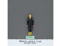 Commando Ranger Everyone's Hero General Len Concept 2000 1987 Vintage Action