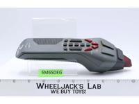 TV VCR Universal Remote Control Phaser Star Trek The Next Generation 1996