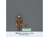 Demon Ranger The Masher National Defense 1983 Agglo Galoob Vintage Action