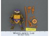 Storage Shell Donatello Teenage Mutant Ninja Turtles TMNT 1991 Playmates Vintage