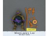 Storage Shell Donatello Teenage Mutant Ninja Turtles TMNT 1991 Playmates Vintage