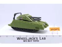 Armadillo 100% Complete GI Joe 1985 Hasbro Vintage Action Figure Vehicle