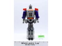 Galvatron SOUND & LIGHTS WORK Vintage 1986 G1 Transformers Hasbro Action Figure