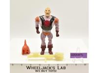 Kadray Laser Light Blackstar 1985 Galoob 6" Action Figure