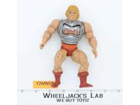 Thunder Punch He-Man Masters of the Universe MOTU Mattel 1985 Vintage