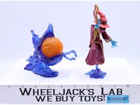 Orko 200x He-Man Masters of the Universe MOTU 2002 Mattel 100% Complete