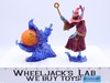 Orko 200x He-Man Masters of the Universe MOTU 2002 Mattel 100% Complete