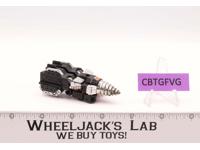 Screw Head MR-17 Gobots 100% Complete 1984 Bandai Tonka Vintage Action Figure
