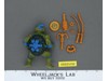 Storage Shell Leonardo 1990 TMNT Teenage Mutant Ninja Turtle Playmates Vintage