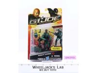 Night Viper G.I. Joe Retaliation 2012 Hasbro NEW MOSC SEALED