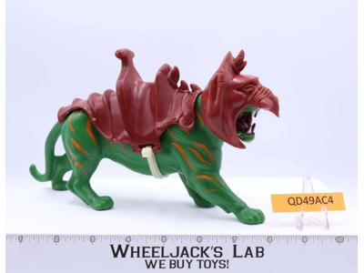 Battle Cat He-Man Masters of the Universe MOTU 1984 Mattel Vintage