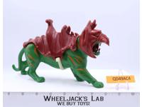 Battle Cat He-Man Masters of the Universe MOTU 1984 Mattel Vintage
